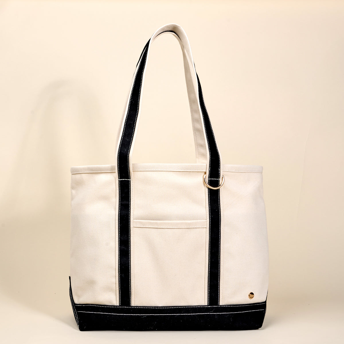 The Signature Canvas Tote