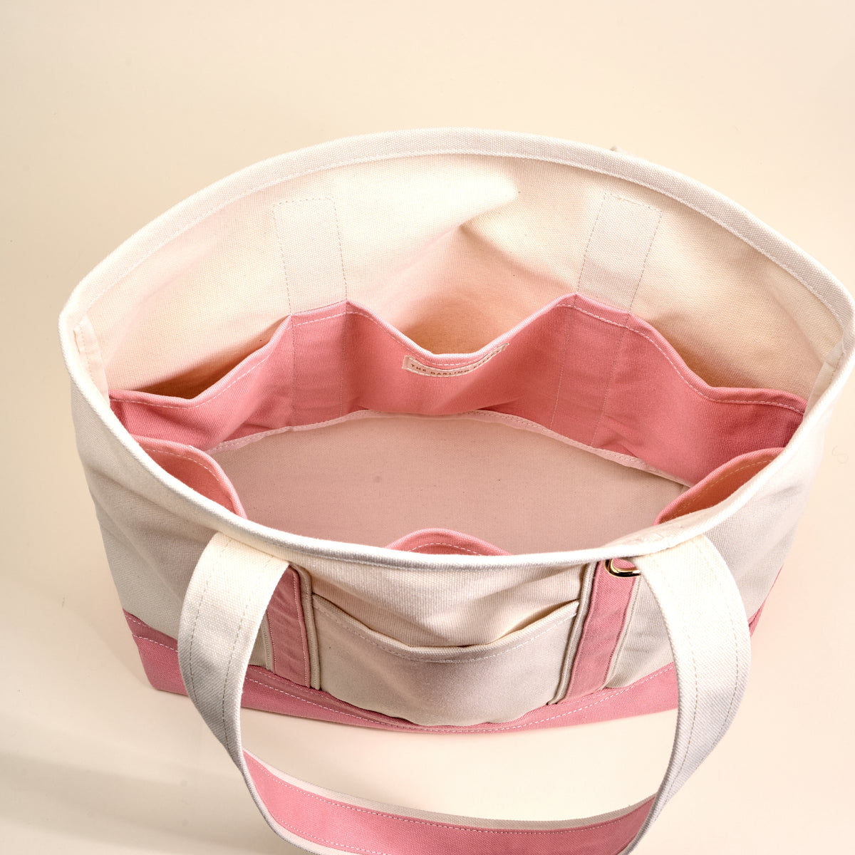 The Signature Canvas Tote
