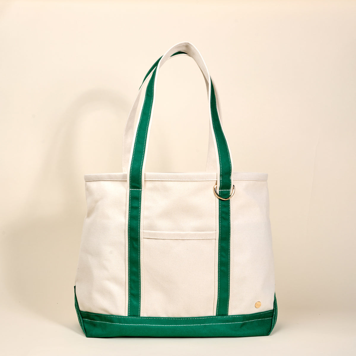 The Signature Canvas Tote