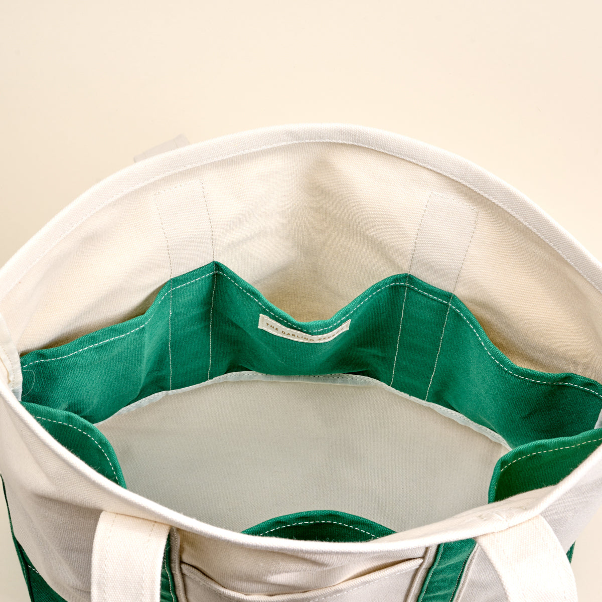 The Signature Canvas Tote