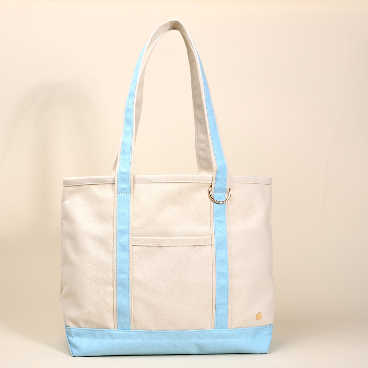 The Signature Canvas Tote