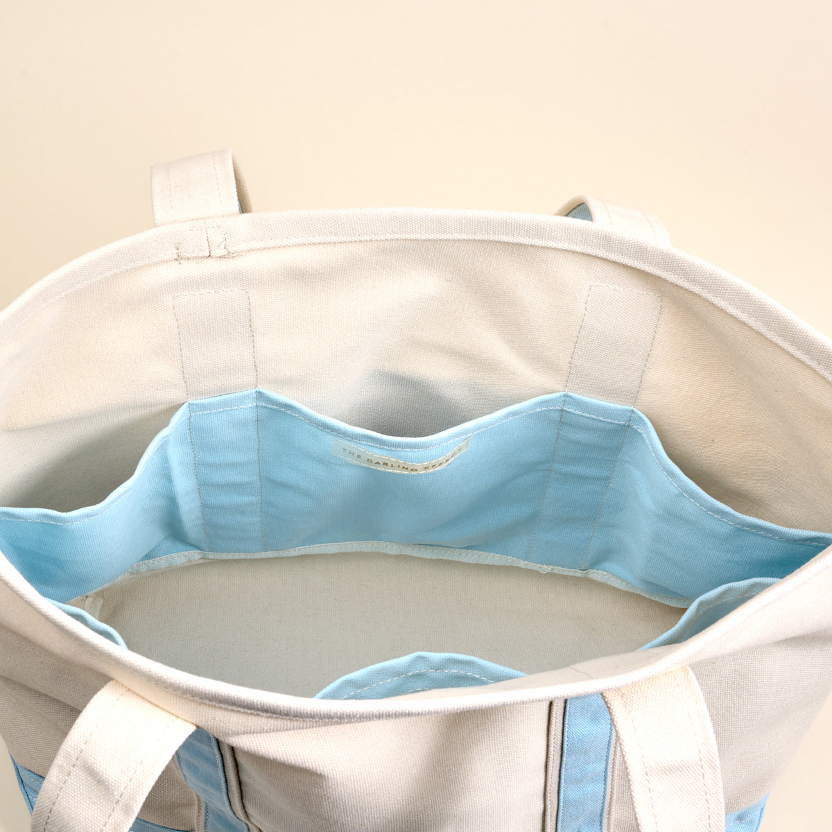 The Signature Canvas Tote