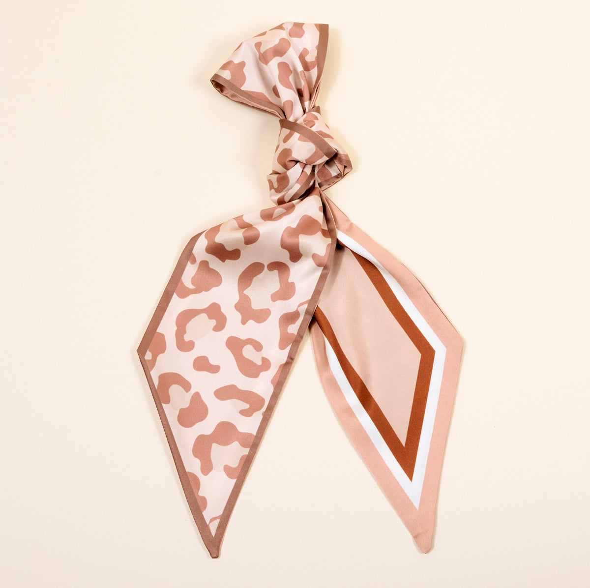 Twist & Tie Scarf Accessory