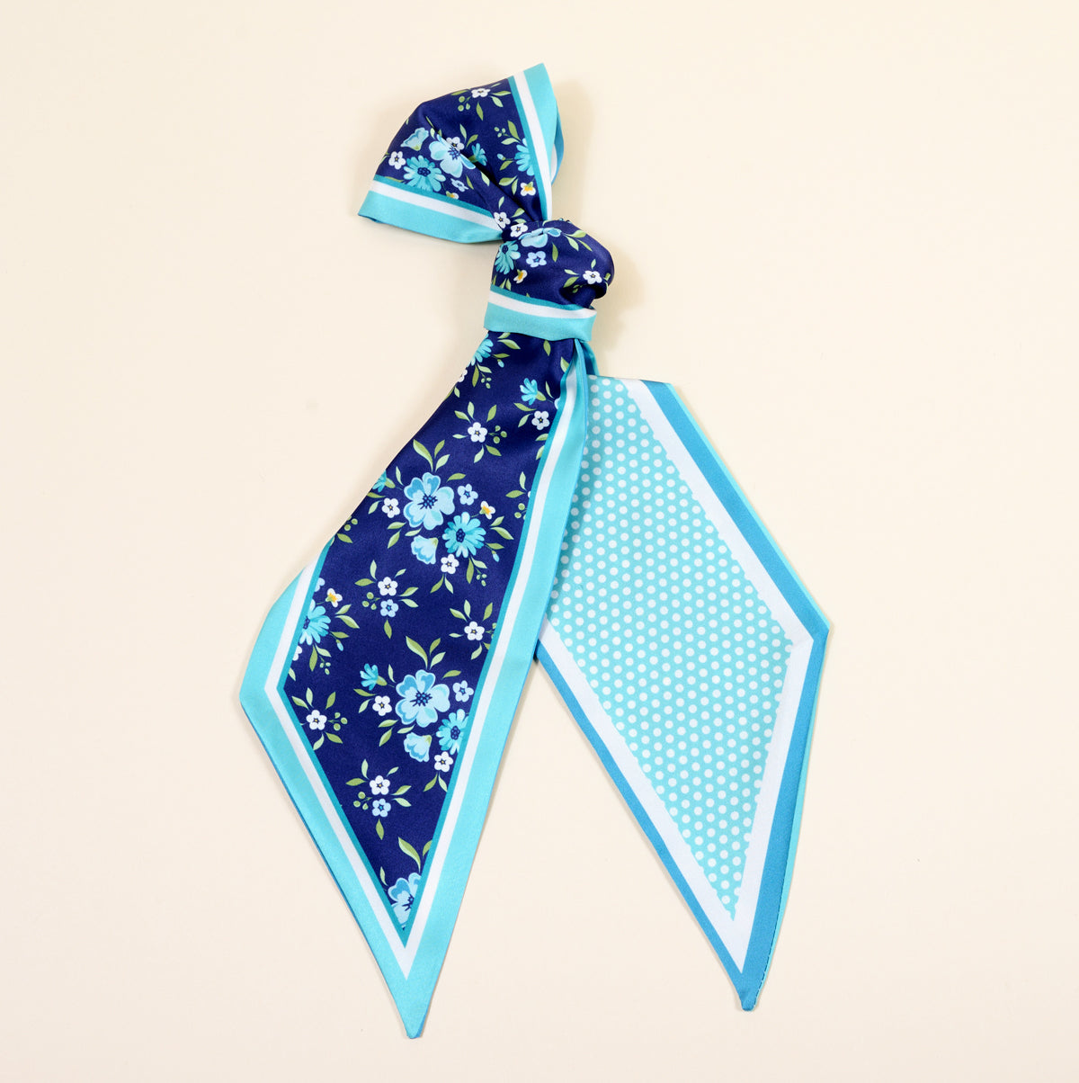 Twist & Tie Scarf Accessory