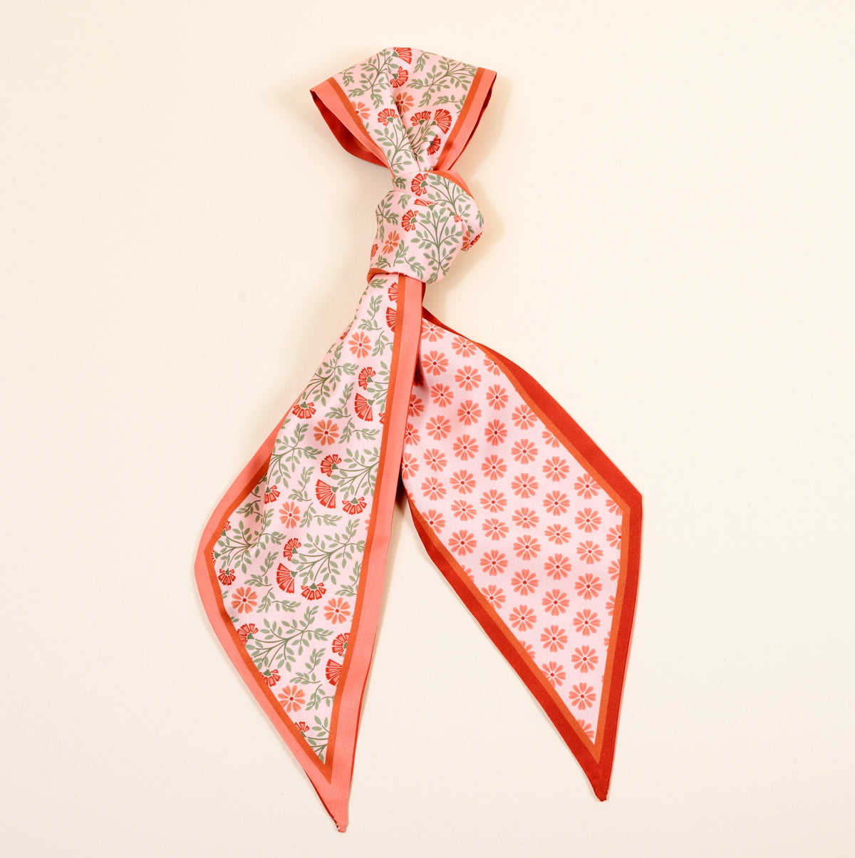 Twist & Tie Scarf Accessory