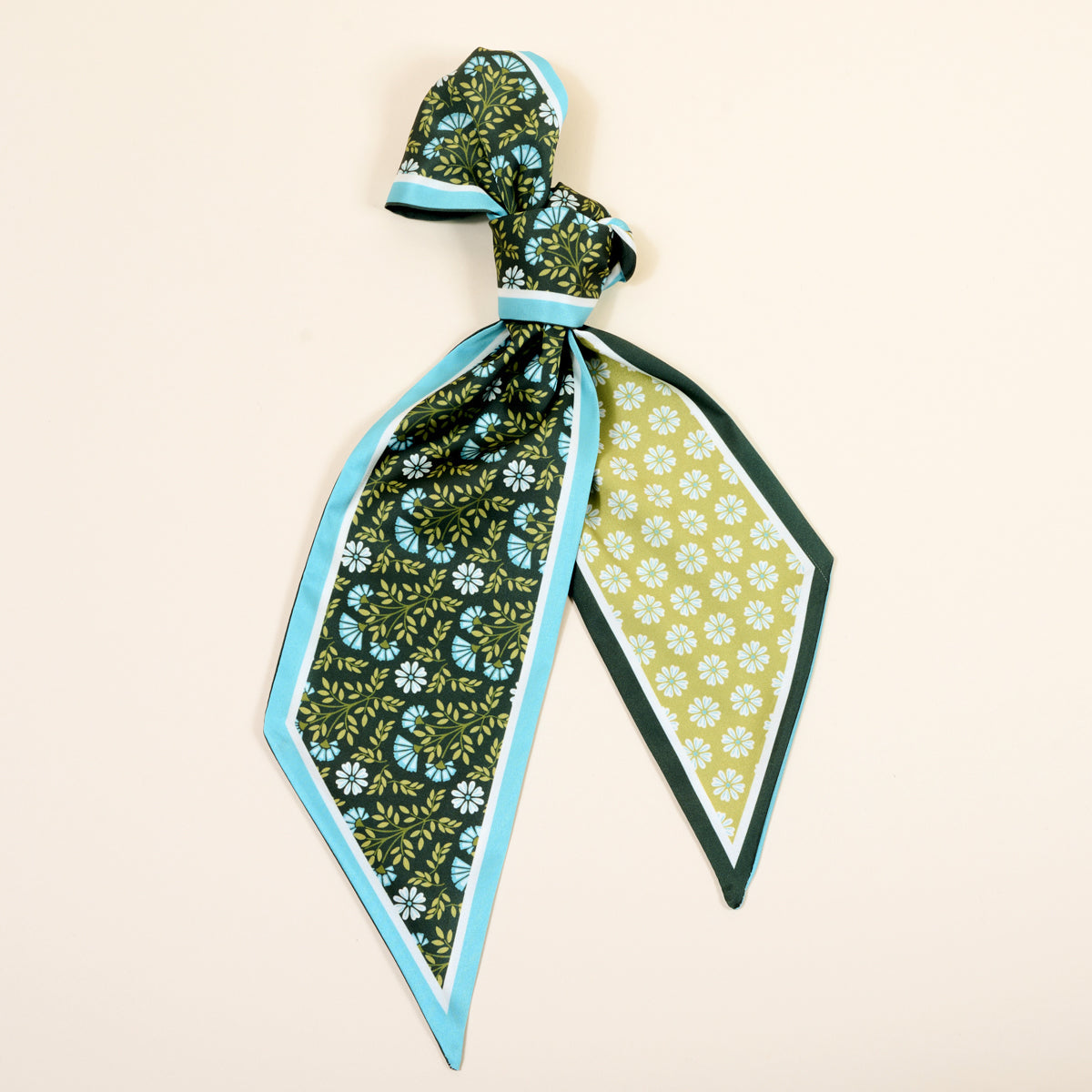 Twist & Tie Scarf Accessory