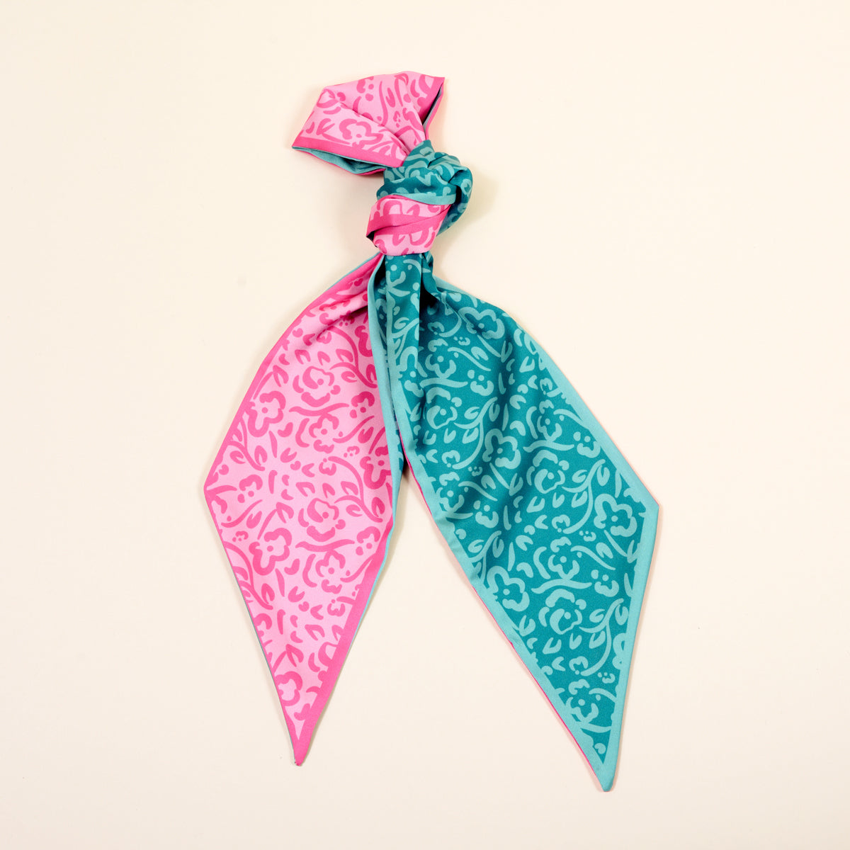 Twist & Tie Scarf Accessory