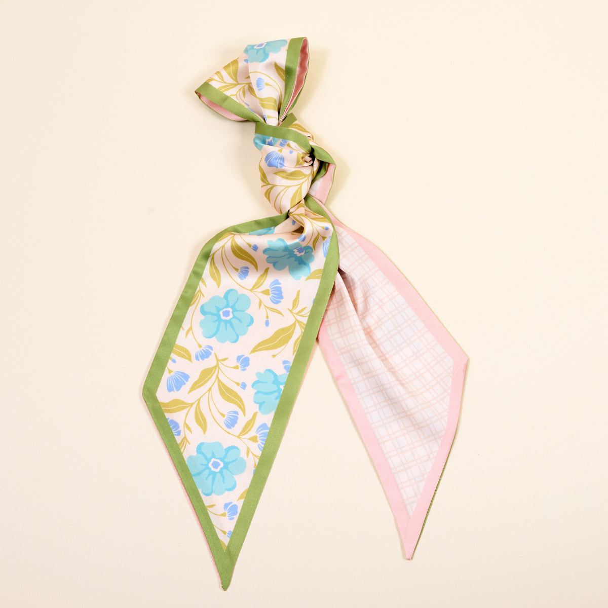 Twist & Tie Scarf Accessory