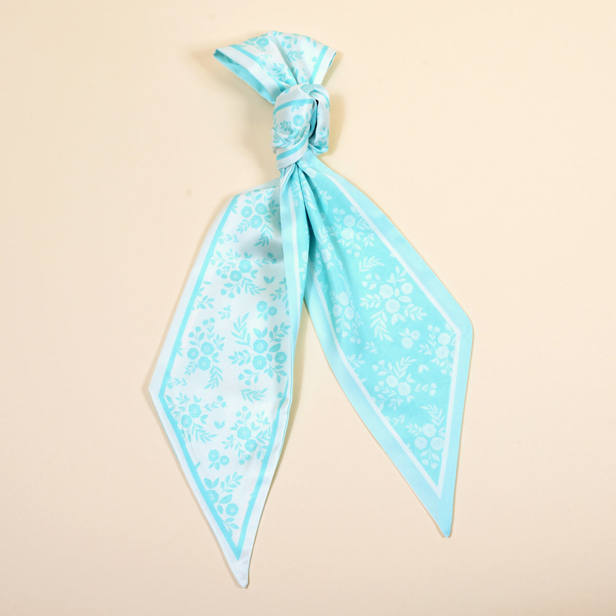 Twist & Tie Scarf Accessory