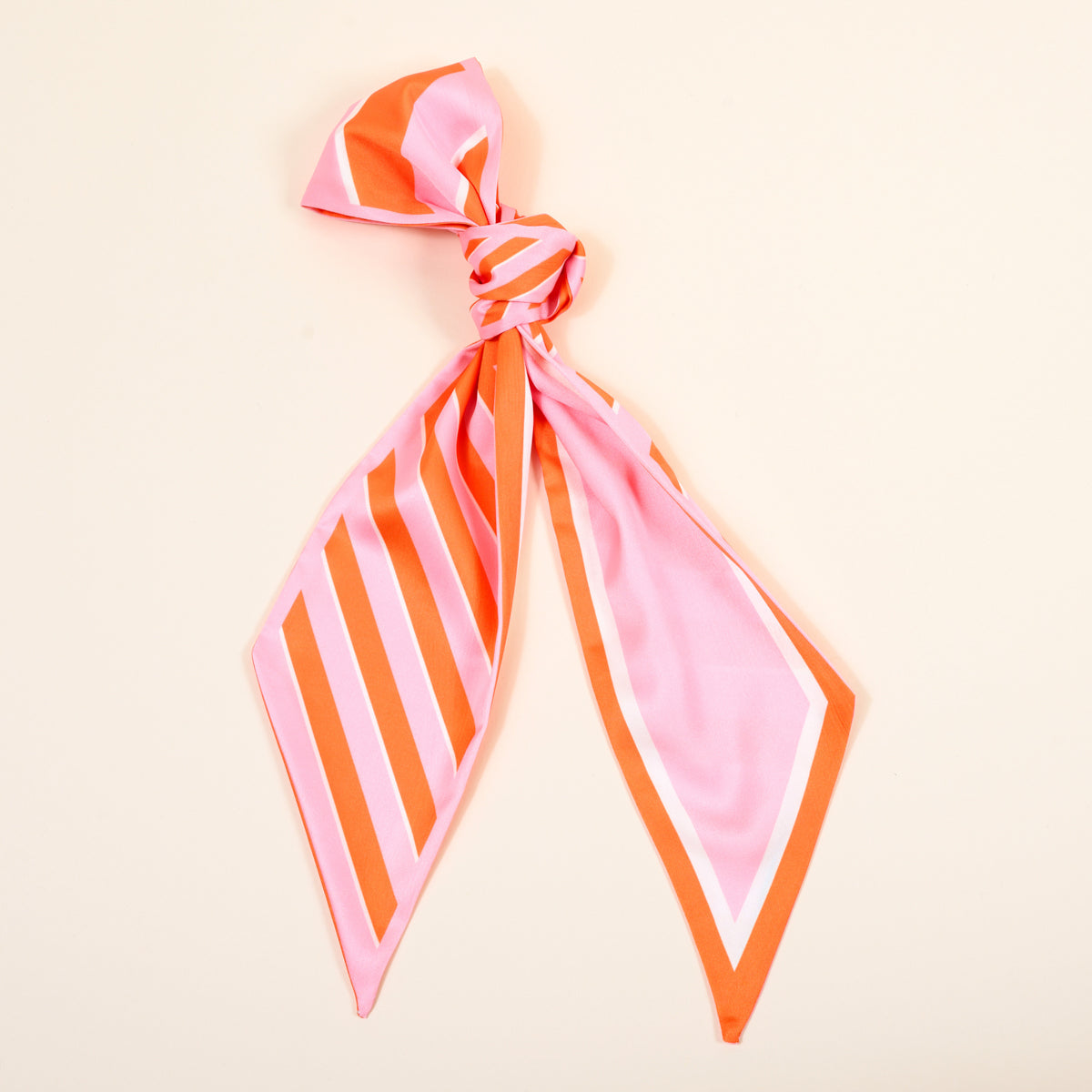 Twist & Tie Scarf Accessory
