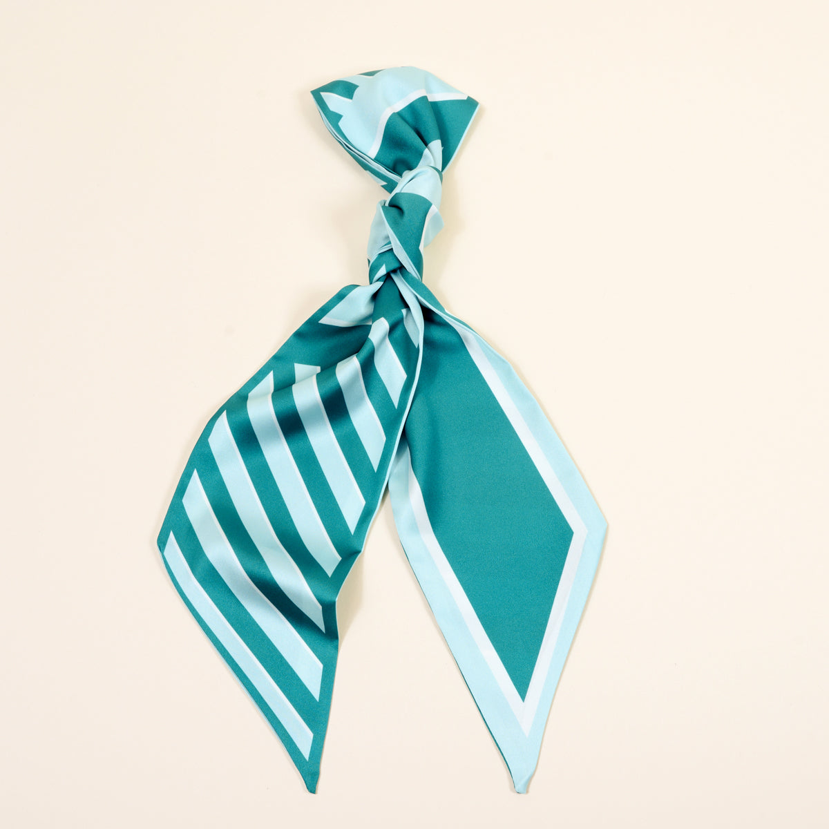 Twist & Tie Scarf Accessory