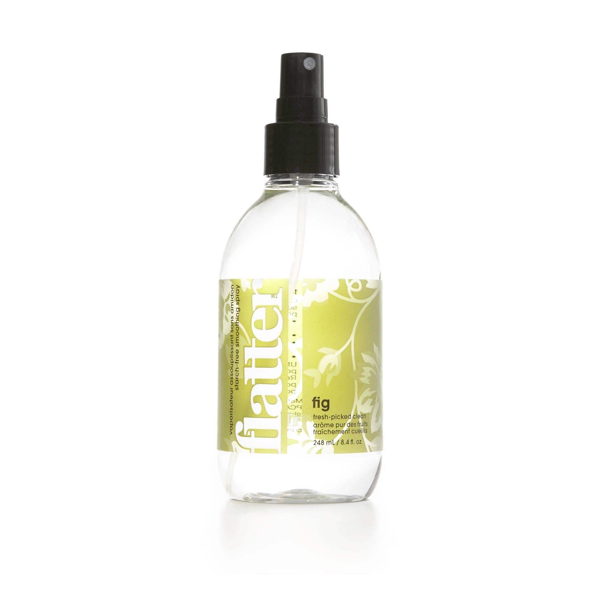 Flatter Smoothing Spray - Large Bottle 8.4 fl.oz