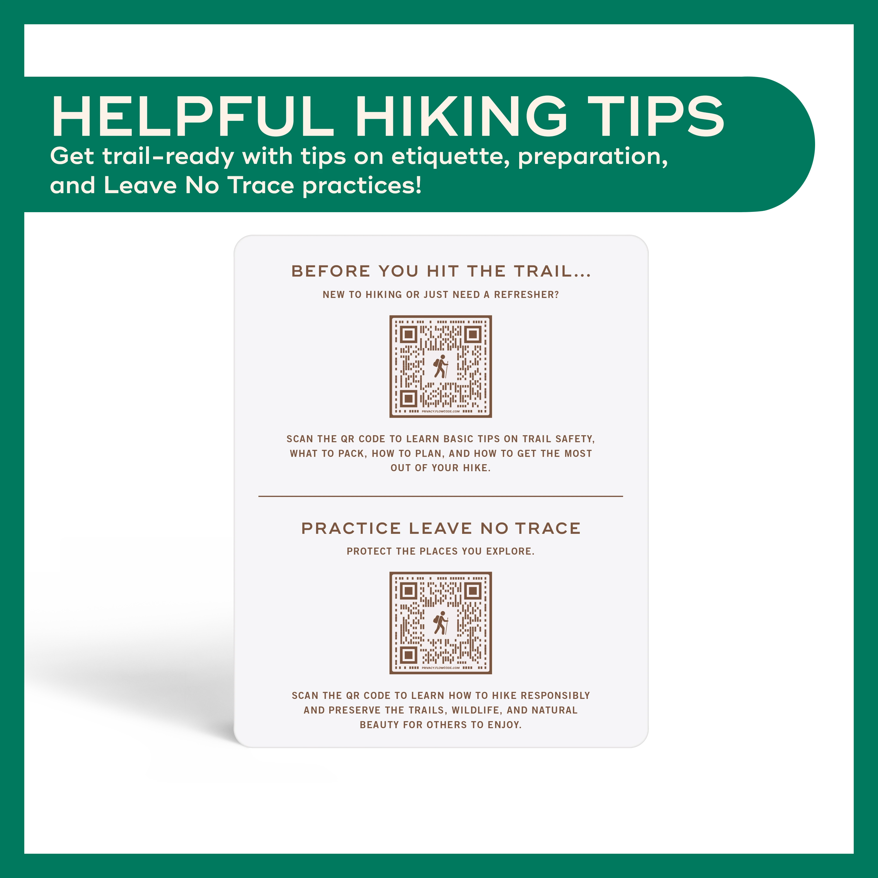 New England Hiking Bucket List