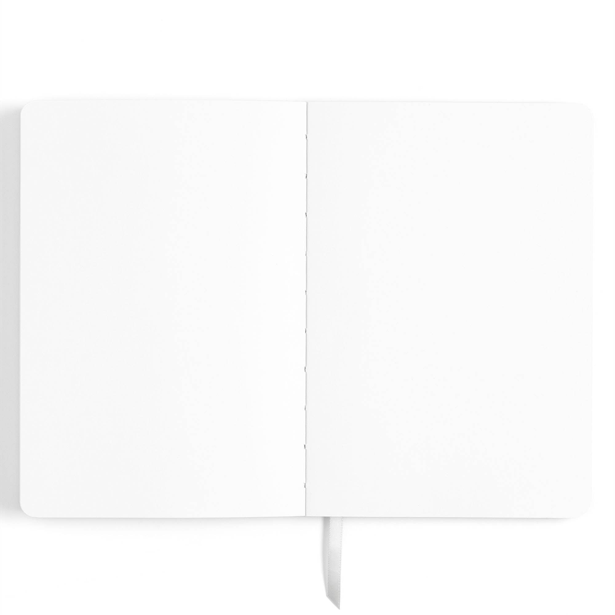 Speckled Moon Blank Journal