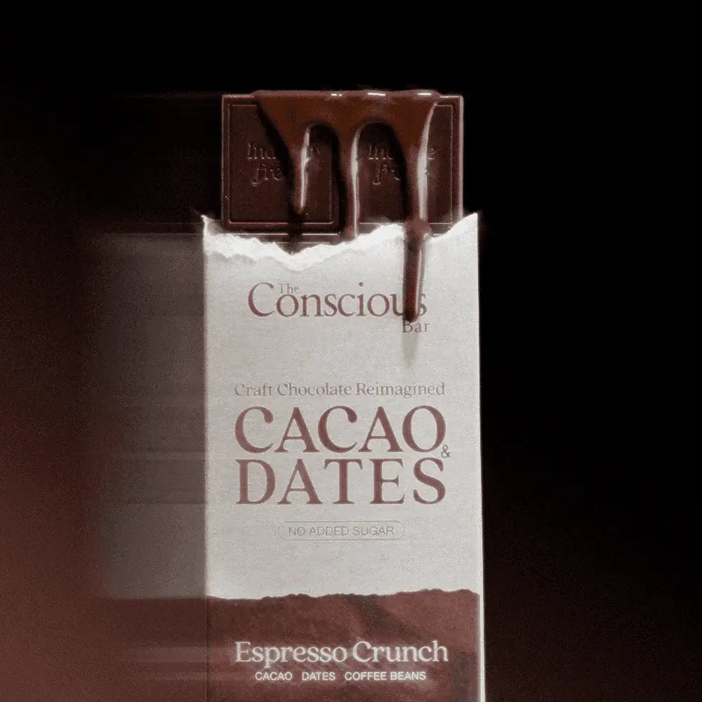 Espresso Crunch