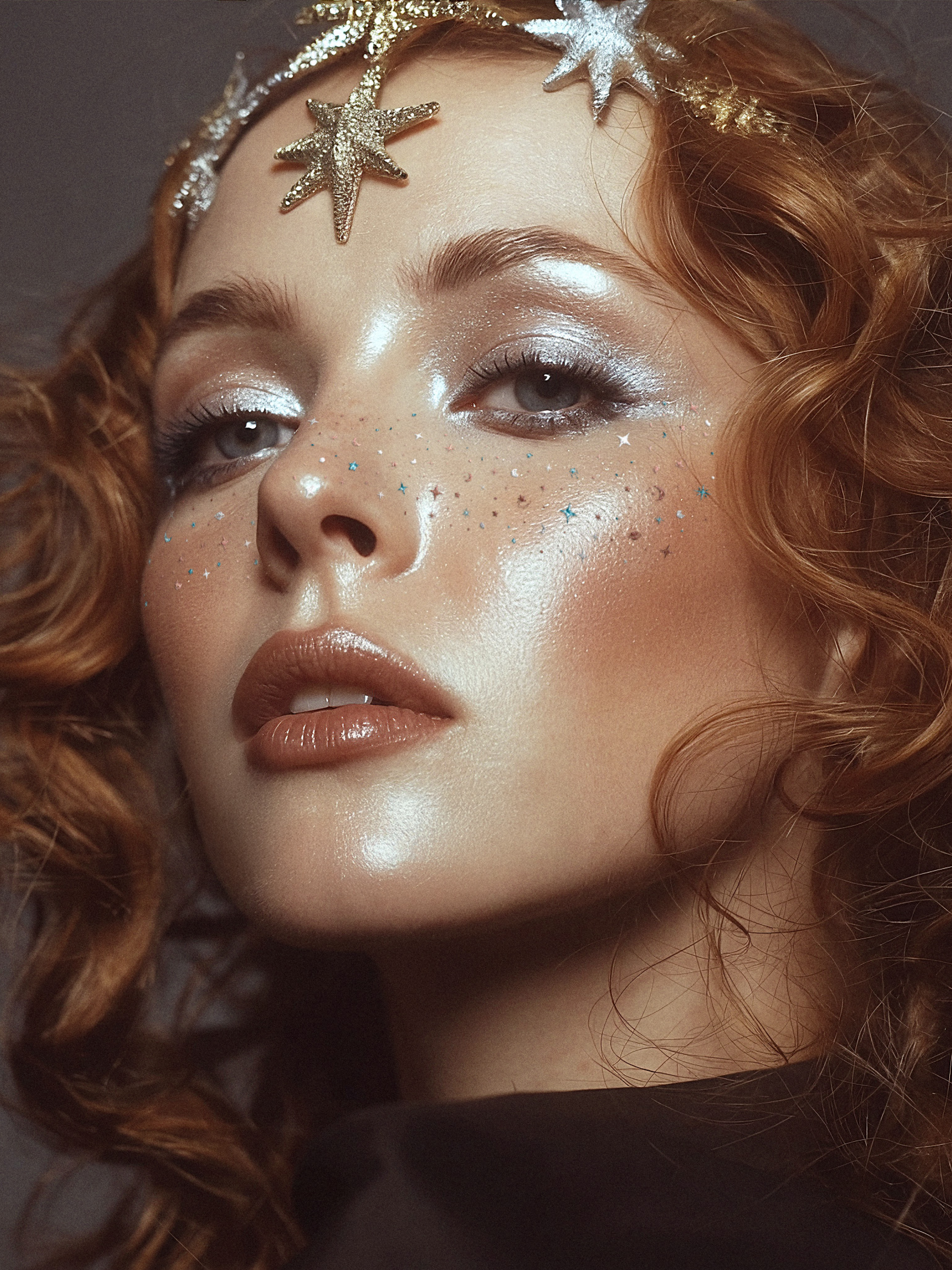 Interstellar Speckles