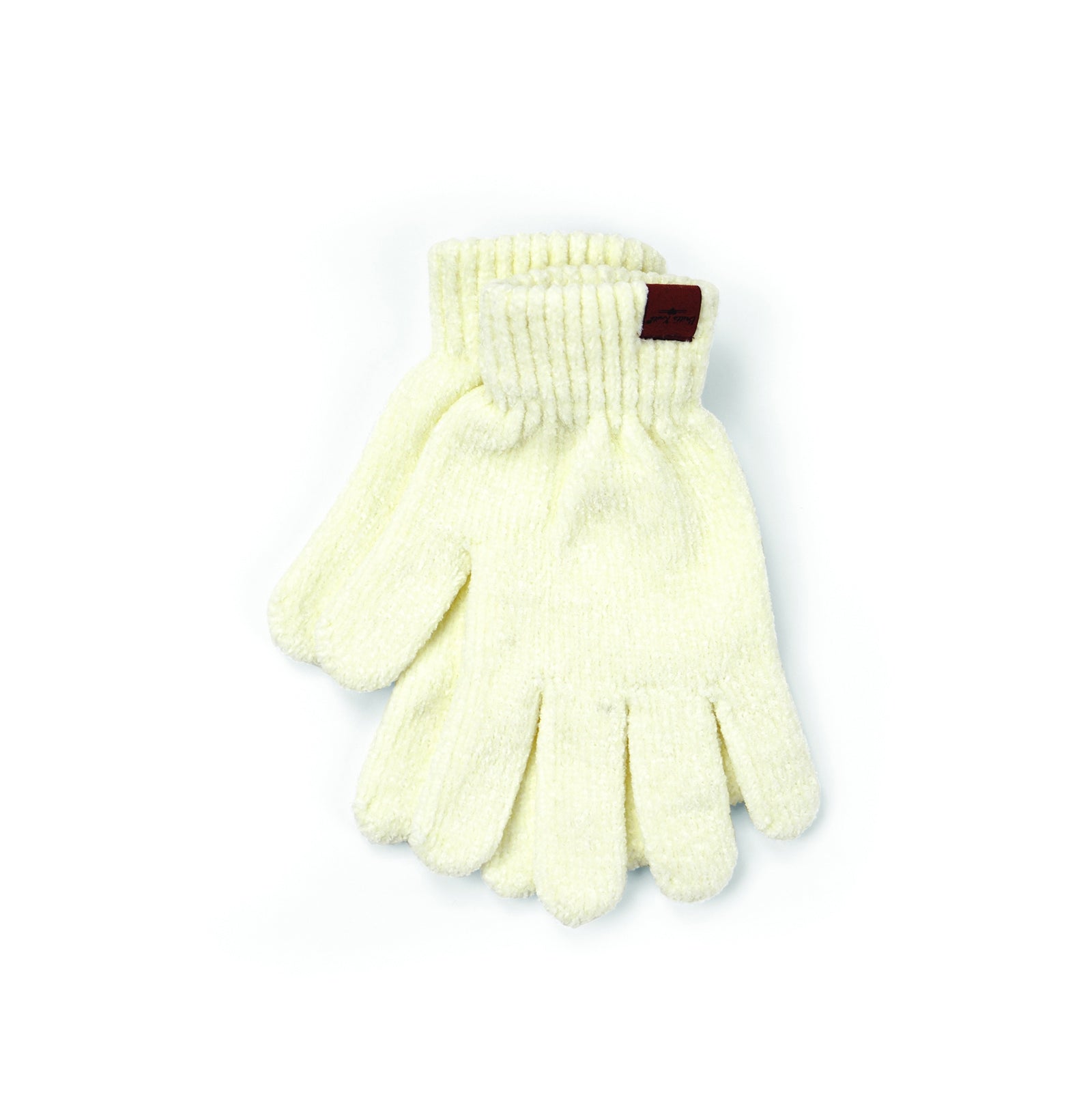 Beyond Soft Chenille Gloves