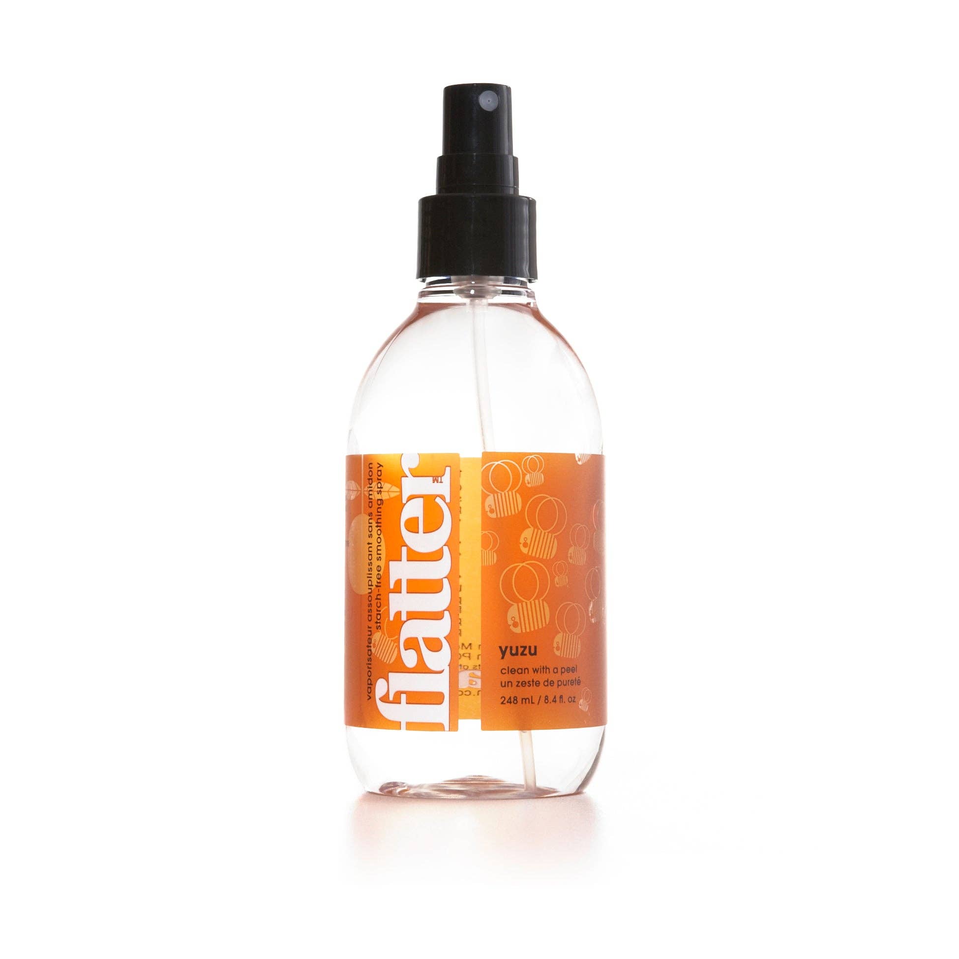 Flatter Smoothing Spray - Large Bottle 8.4 fl.oz