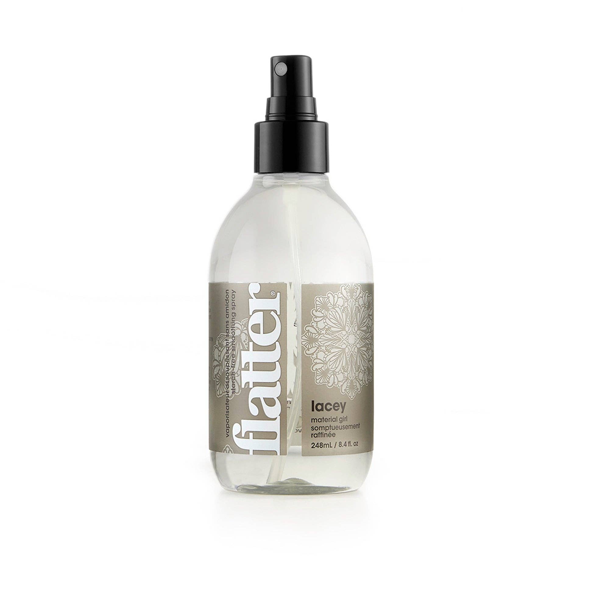 Flatter Smoothing Spray - Large Bottle 8.4 fl.oz