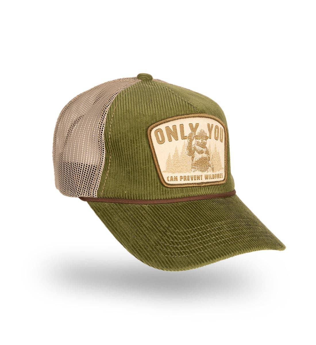 Only You Trucker Hat