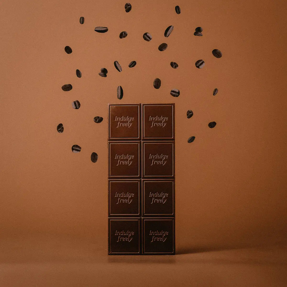 Espresso Crunch