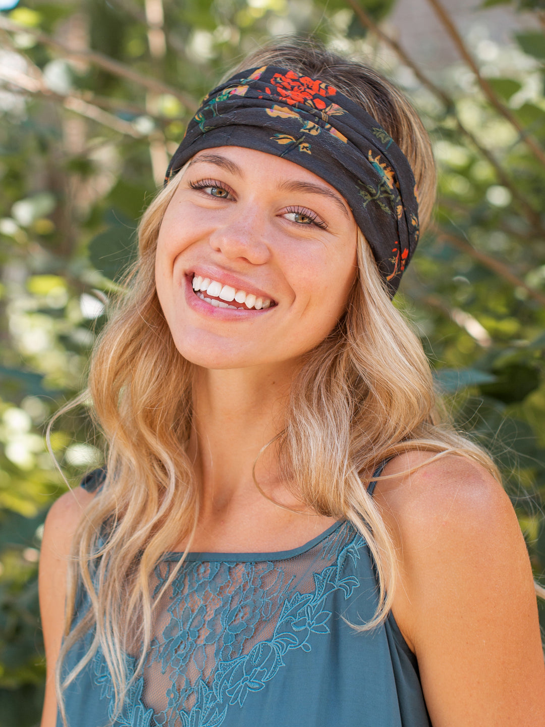 Boho Bandeau