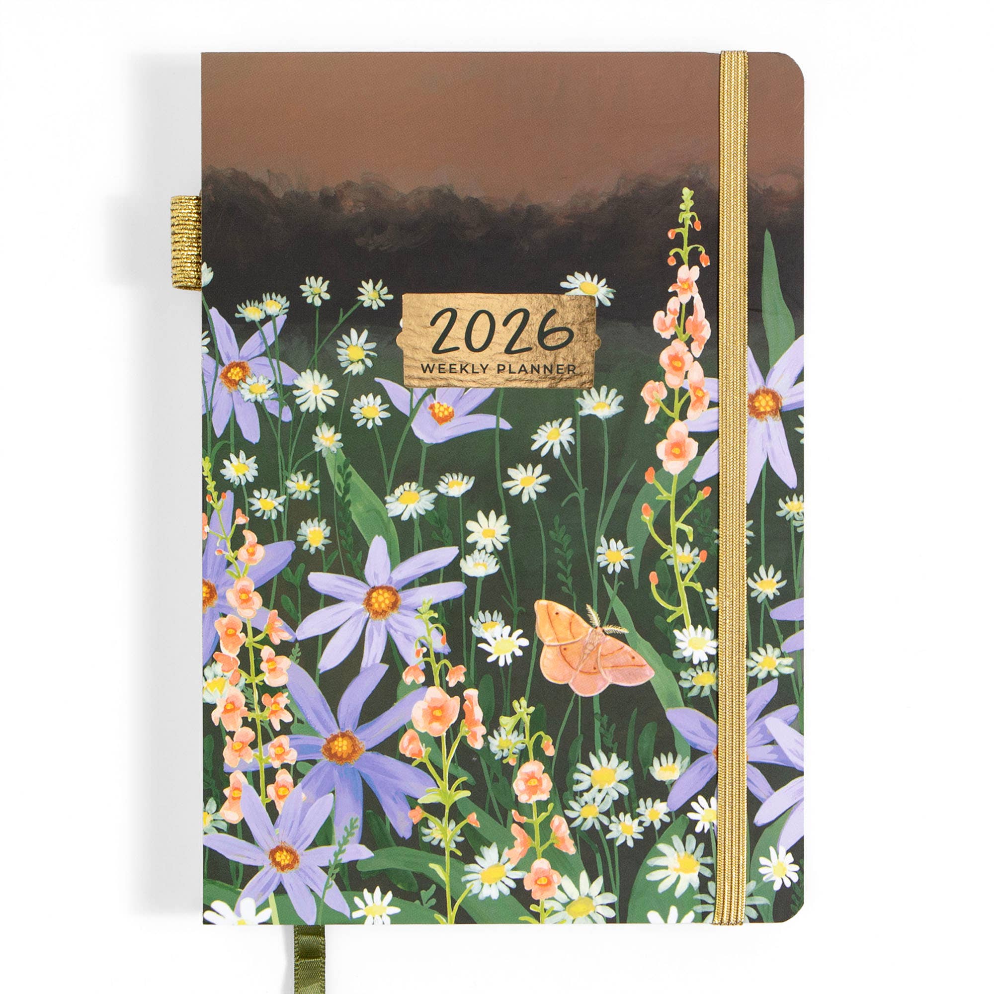 Augustine Petite Planner: 2026 Calendar Year