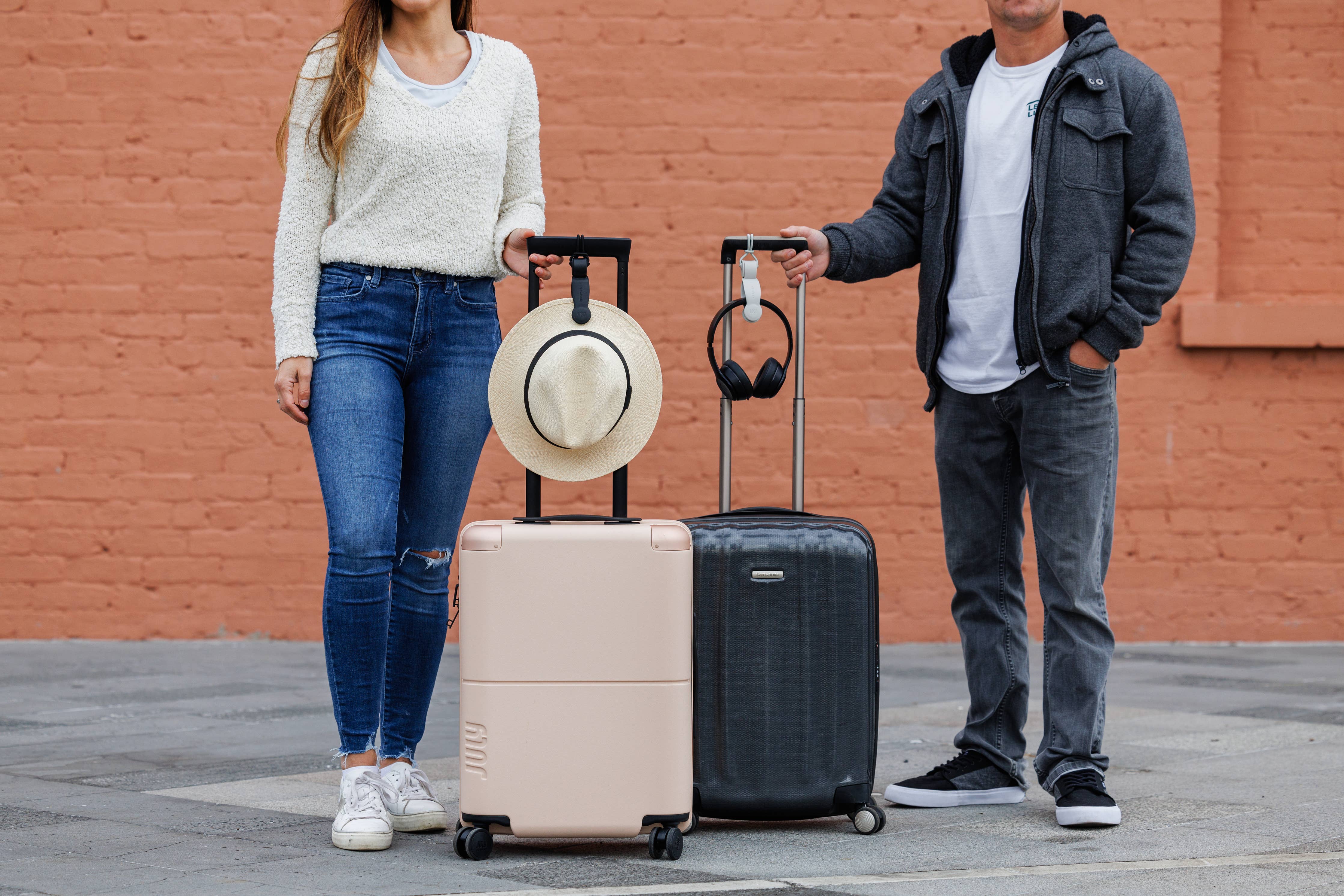 FLEX Clip- Universal Carry Clip: Black