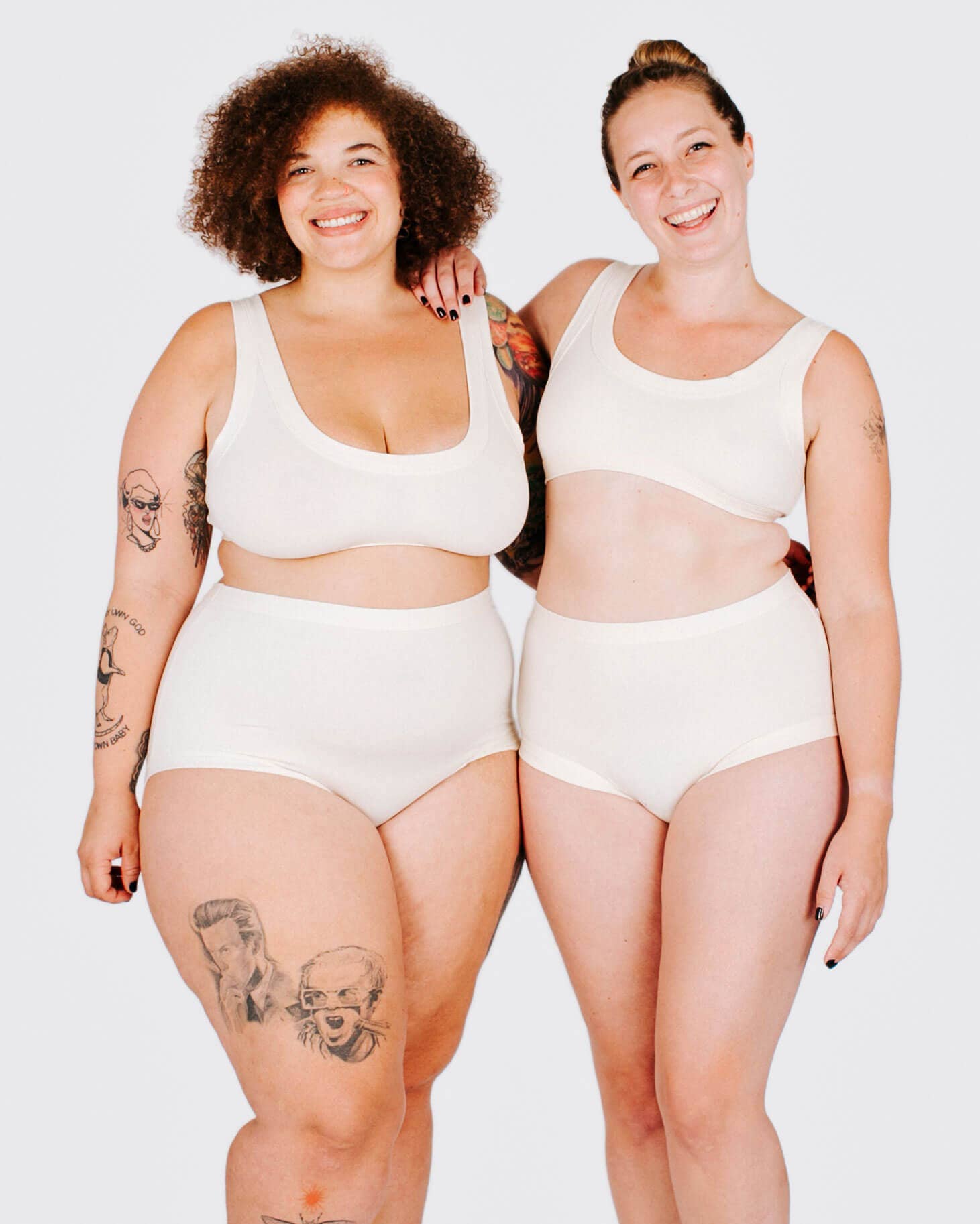 Original - Inked Up: