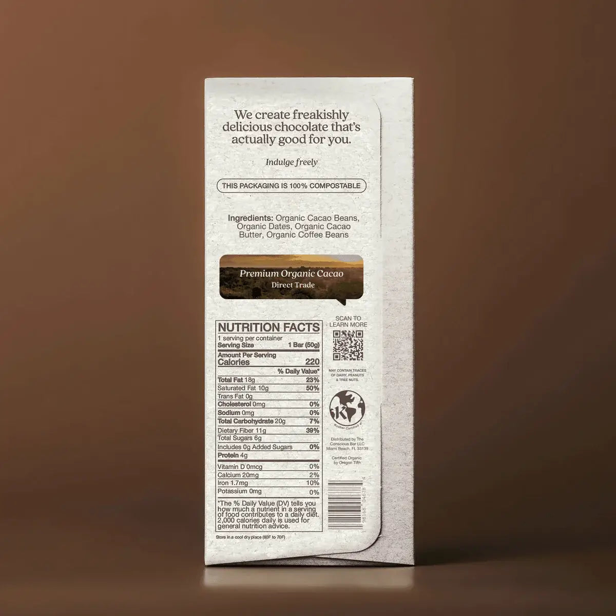 Espresso Crunch