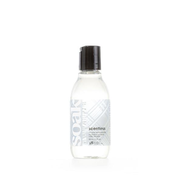 Soak Wash Travel Size 3 fl.oz