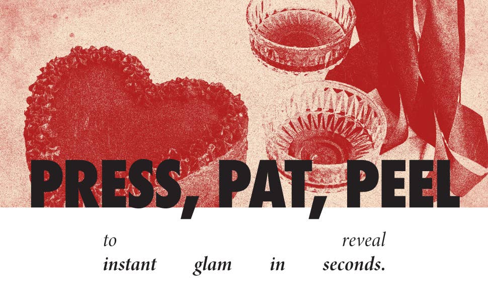 Sweetheart Speckles - Limited Edition