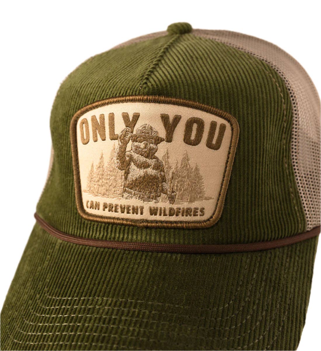 Only You Trucker Hat