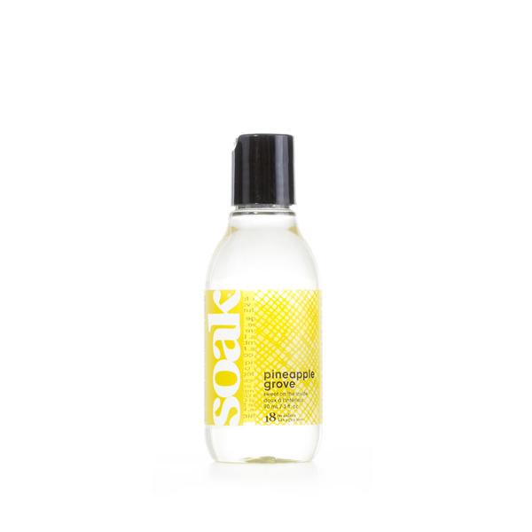 Soak Wash Travel Size 3 fl.oz