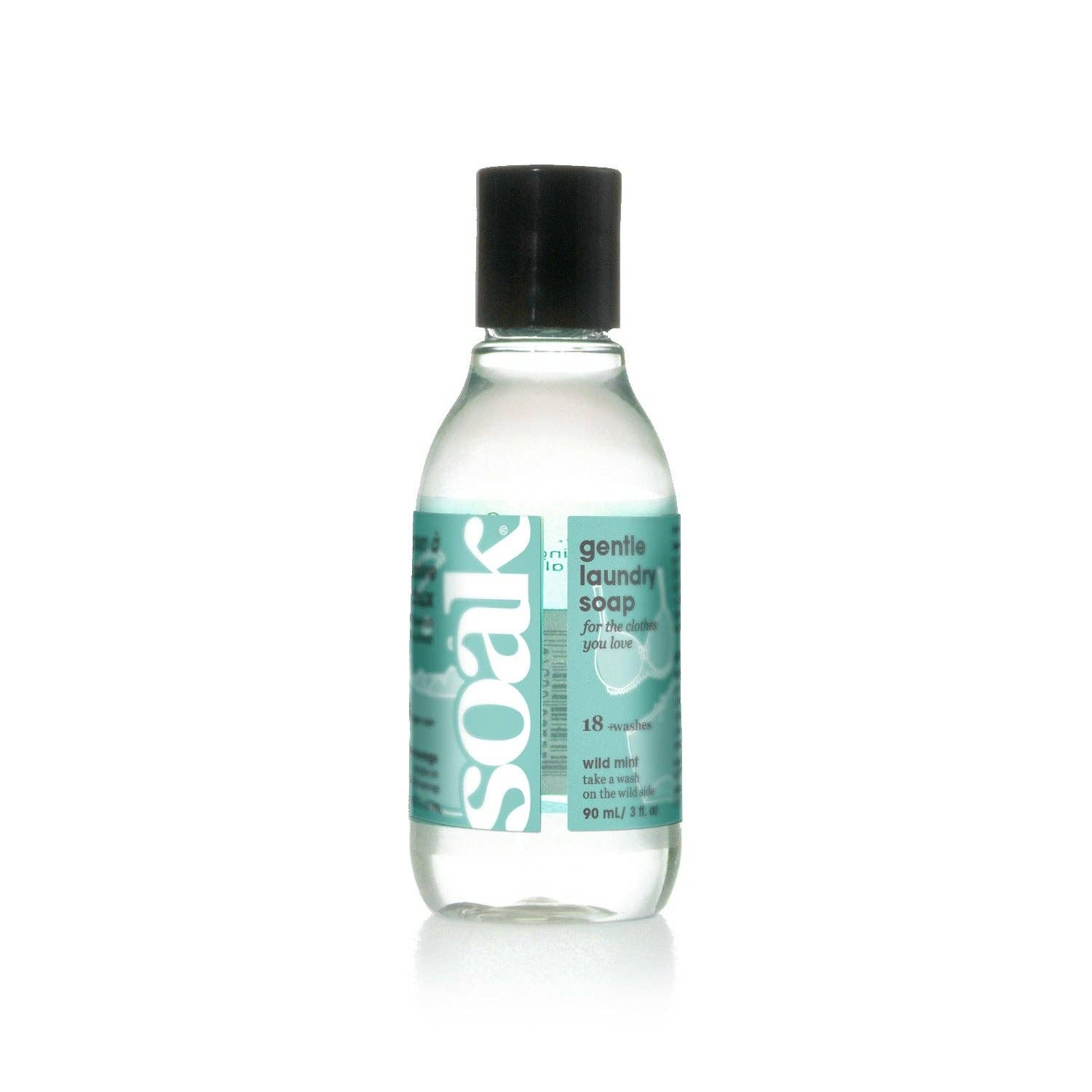 Soak Wash Travel Size 3 fl.oz