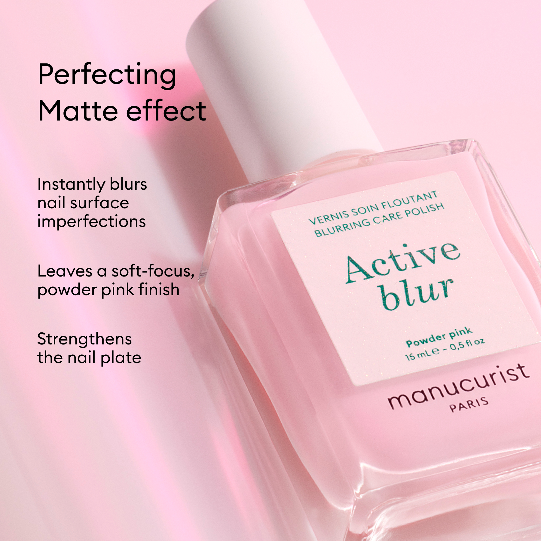 Active™ Blur