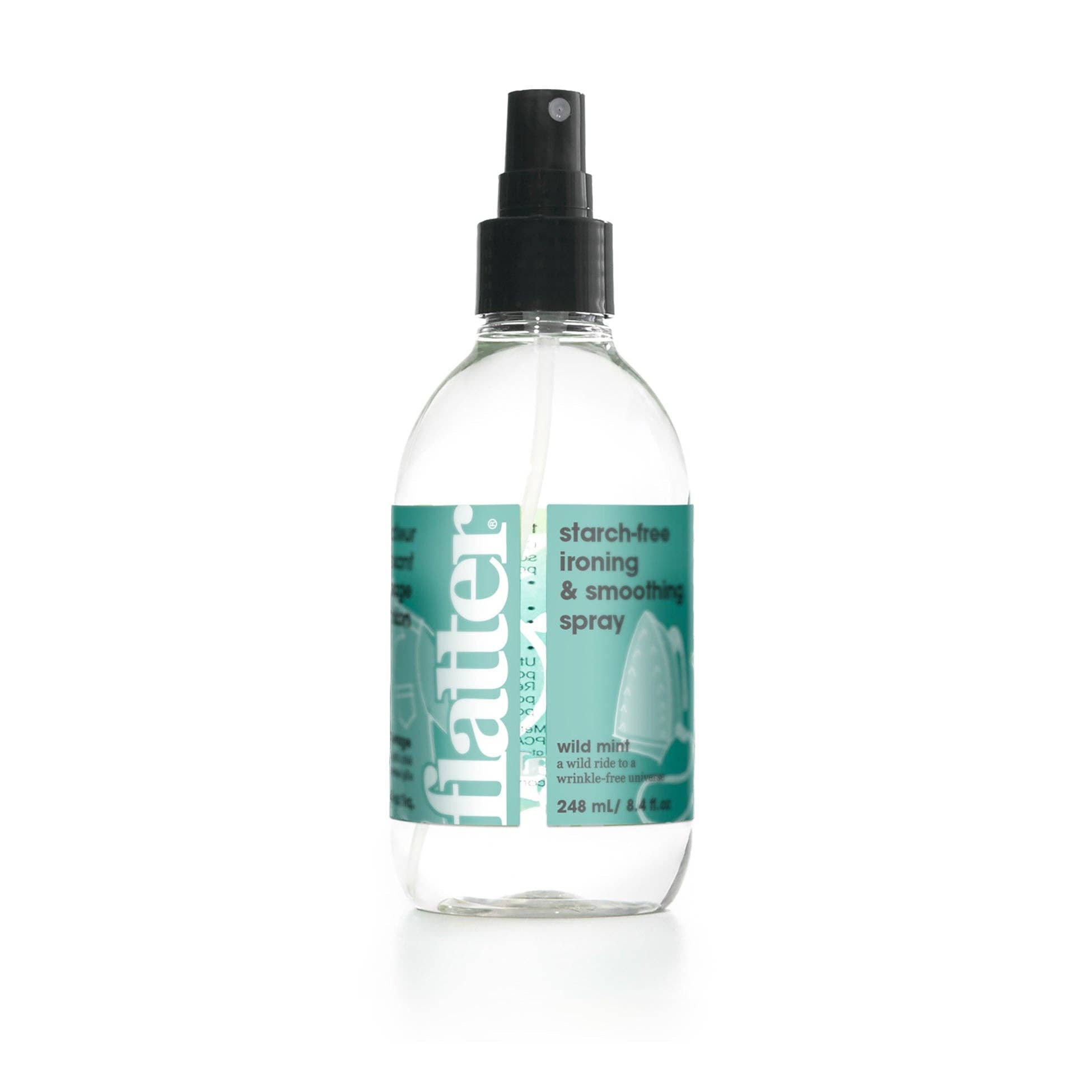 Flatter Smoothing Spray - Large Bottle 8.4 fl.oz
