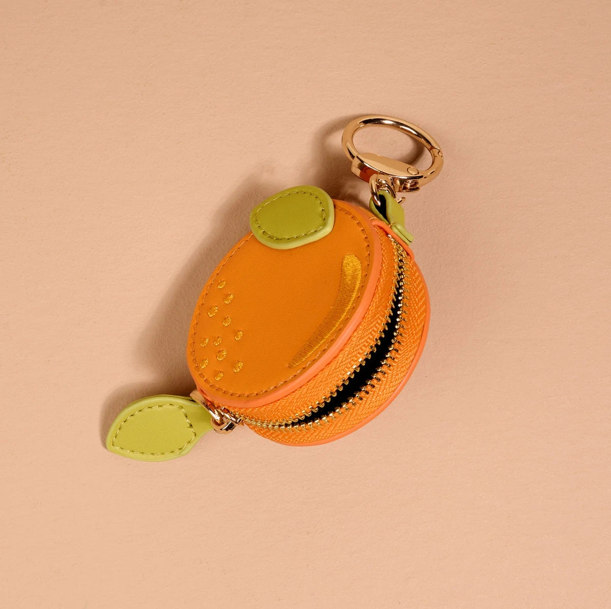 Fruit Market Bag Charm