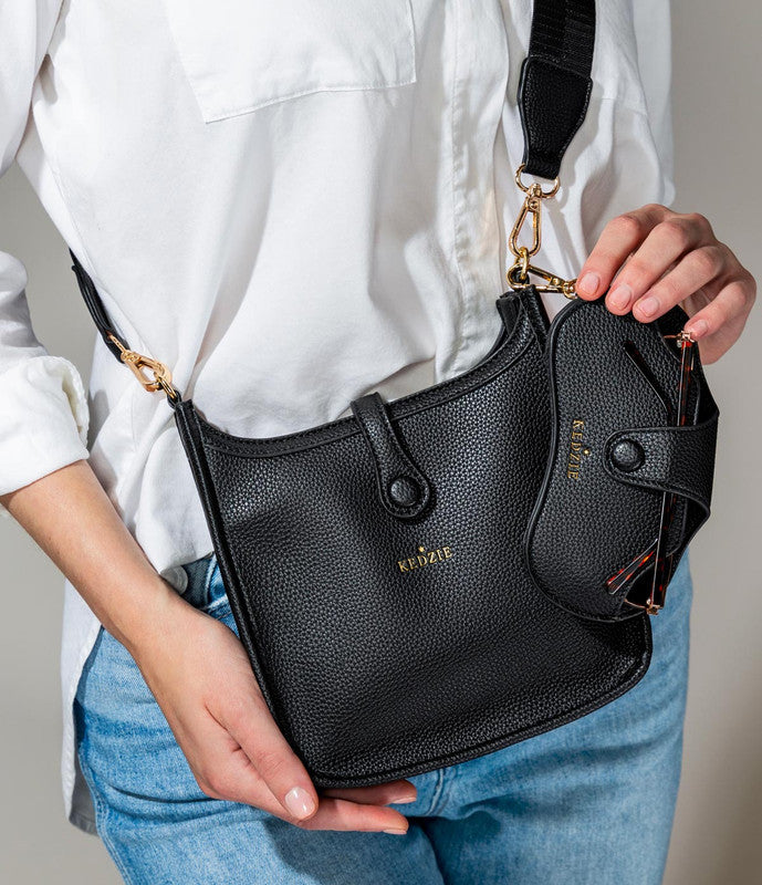 Eclipse Eyewear Case