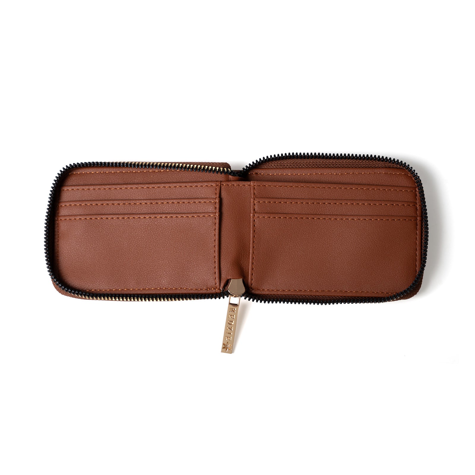 Essentials Only Pocket Wallet - Chestnut
