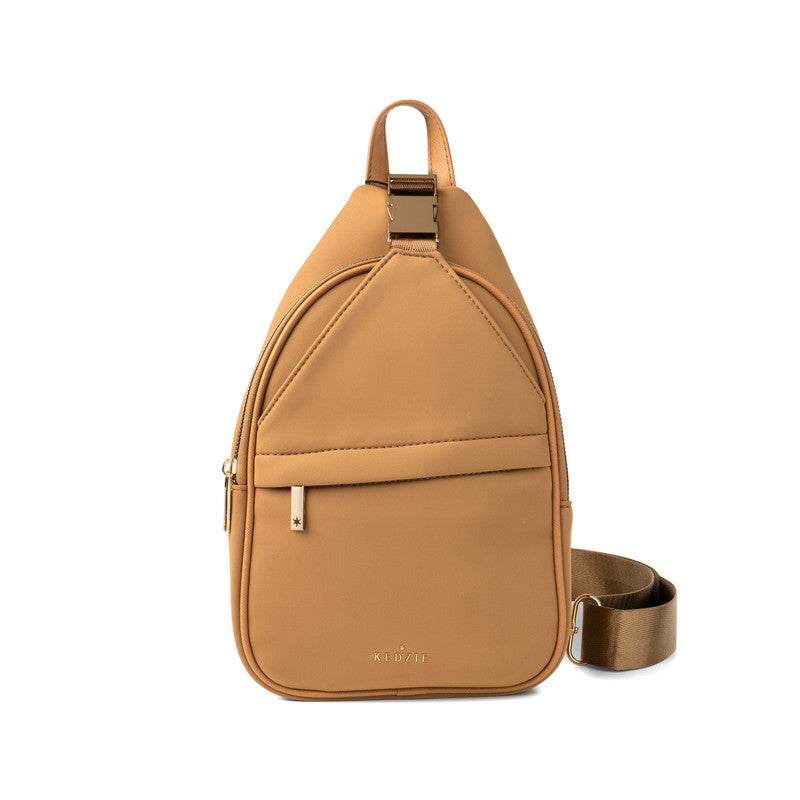 Sloan Sling - Camel