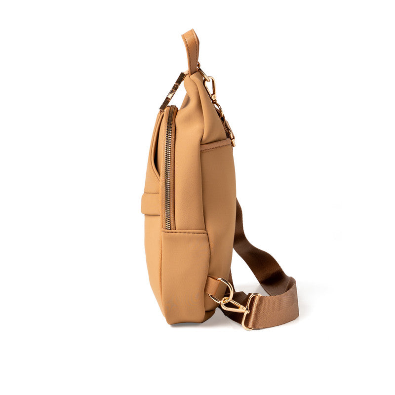 Sloan Sling - Camel