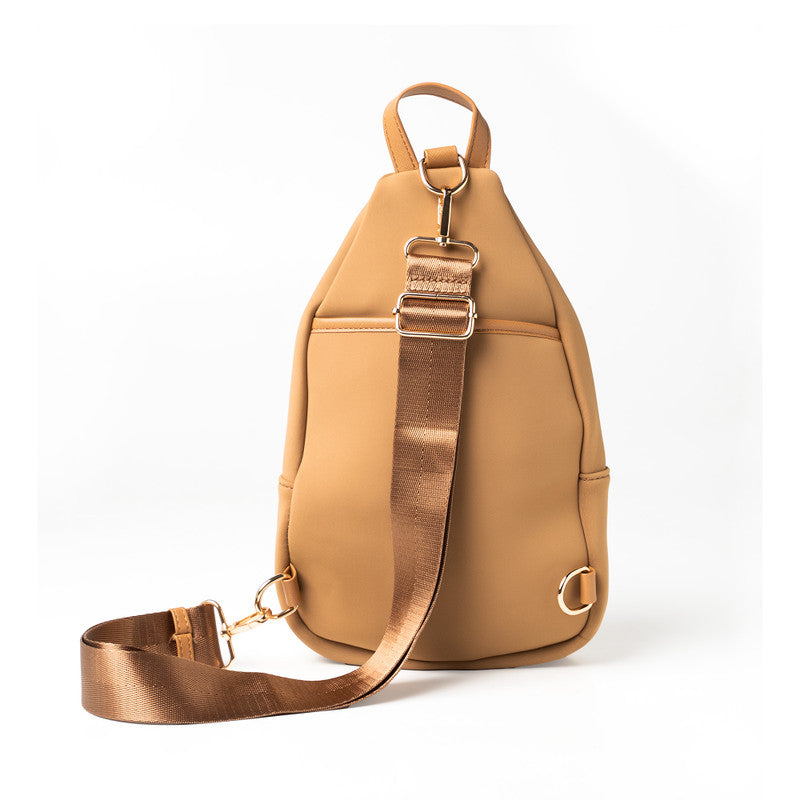 Sloan Sling - Camel