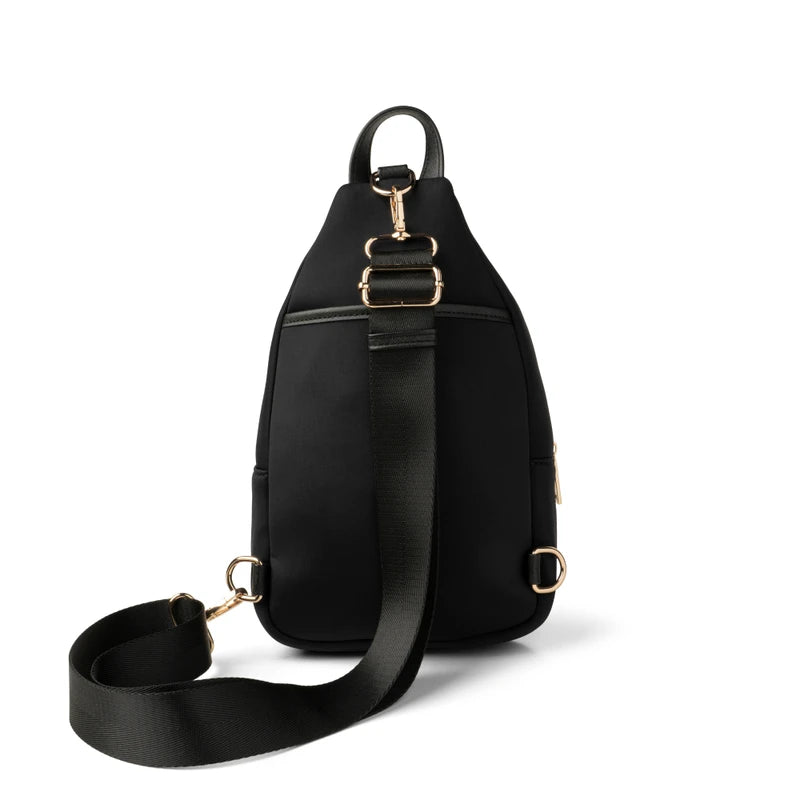 Sloan Sling - Black