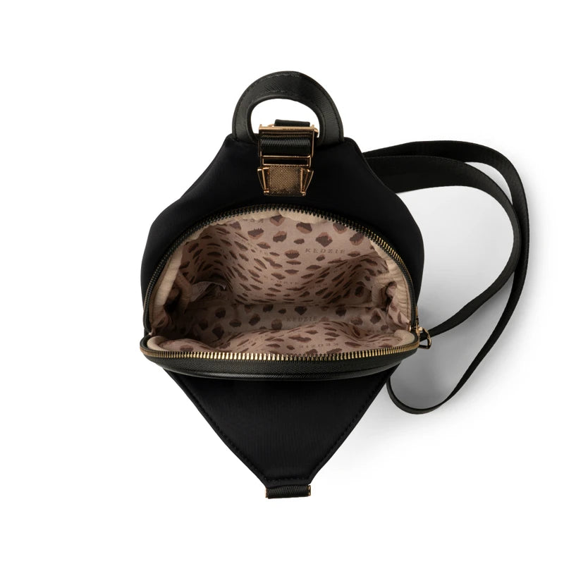 Sloan Sling - Black