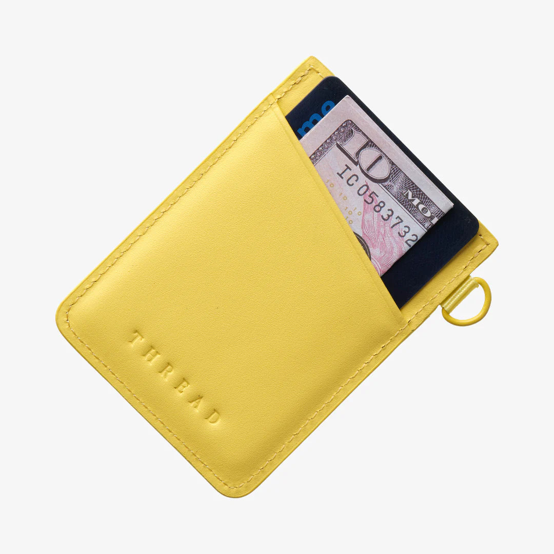 Vertical Wallet