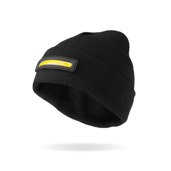 Dual Mode LED Beanie