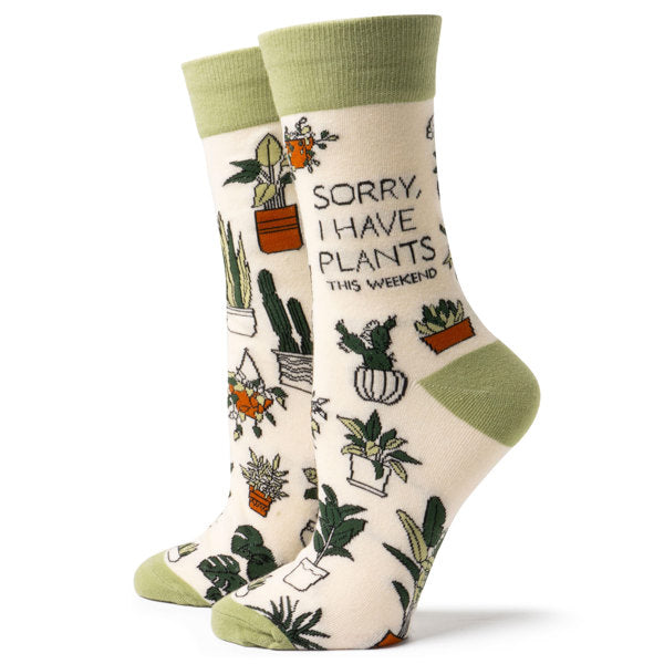 Two Left Feet Novelty Socks
