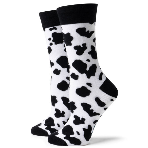 Two Left Feet Novelty Socks
