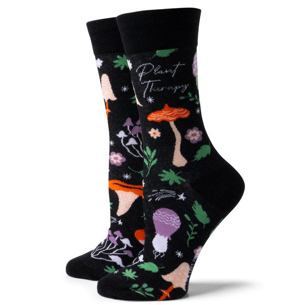 Two Left Feet Novelty Socks